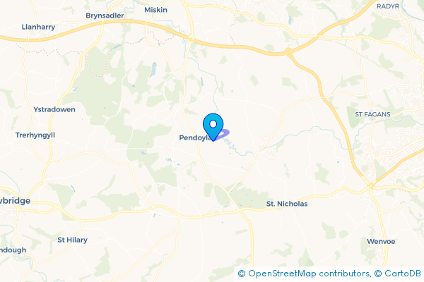 Hire a Coach in Pendoylan, The Vale of Glamorgan, Wales