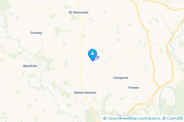 Hire a Coach in Penguithal, Herefordshire, England