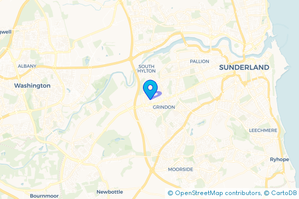 Hire a Coach in Pennywell, Tyne and Wear, England