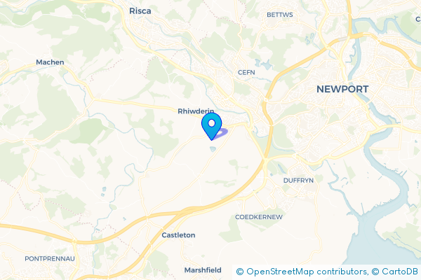 Hire a Coach in Pentre-poeth, Newport, Wales