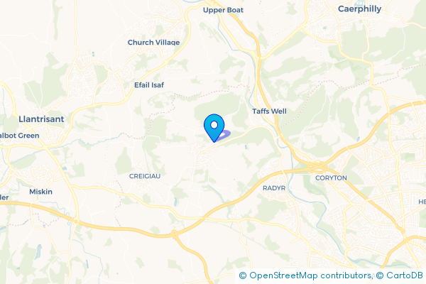 Hire a Coach in Pentyrch, Cardiff, Wales