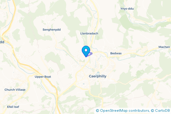 Hire a Coach in Penyrheol, Caerphilly, Wales