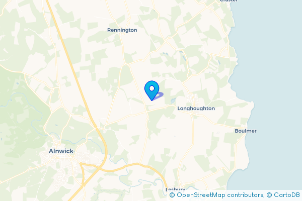 Hire a Coach in Peppermoor, Northumberland, England