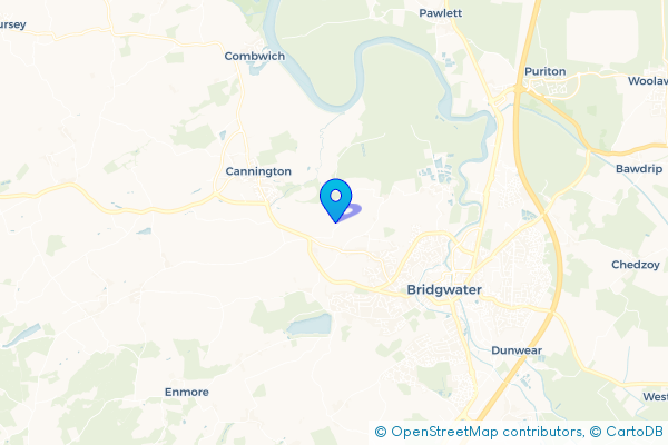 Hire a Coach in Perry Green, Somerset, England