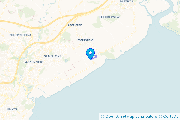 Hire a Coach in Peterstone Wentlooge, Newport, Wales