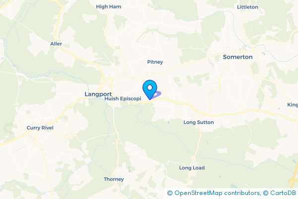 Hire a Coach in Pibsbury, Somerset, England