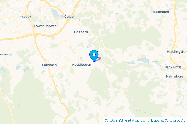 Hire a Coach in Pickup Bank, Lancashire, England