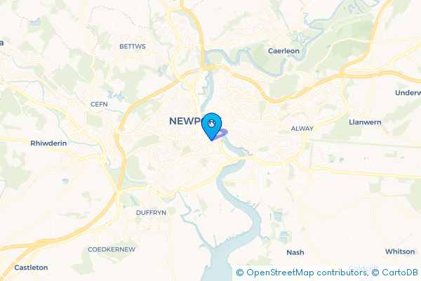 Hire a Coach in Pillgwenlly, Newport, Wales