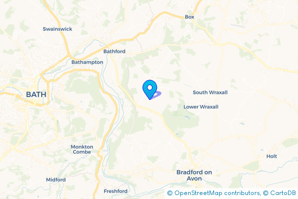 Hire a Coach in Pinckney Green, Wiltshire, England