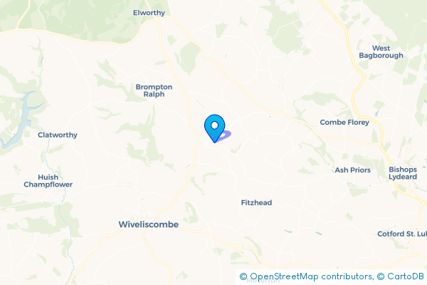 Hire a Coach in Pitsford Hill, Somerset, England