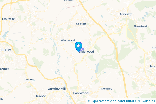 Hire a Coach in Plain Spot, Nottinghamshire, England
