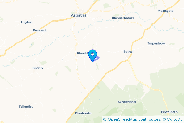 Hire a Coach in Plumbland, Cumbria, England