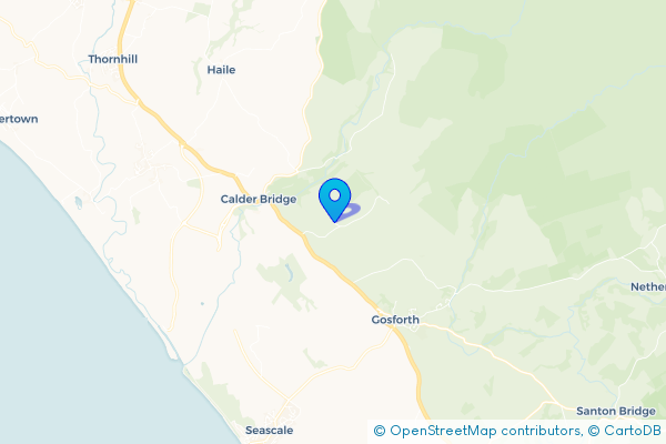 Hire a Coach in Ponsonby, Cumbria, England
