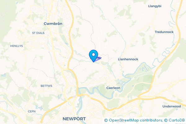 Hire a Coach in Ponthir, Newport, Wales
