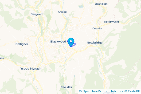 Hire a Coach in Pontllanfraith, Caerphilly, Wales