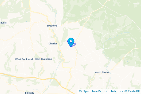 Hire a Coach in Popham, Devon, England