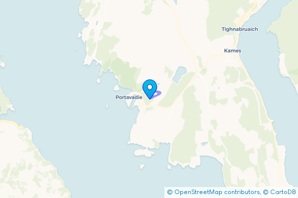 Hire a Coach in Portavadie, Argyll and Bute, Scotland