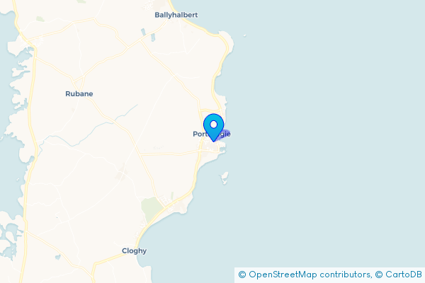 Hire a Coach in Portavogie, Ards, Northern Ireland