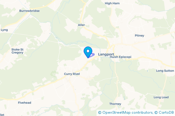 Hire a Coach in Portfield, Somerset, England