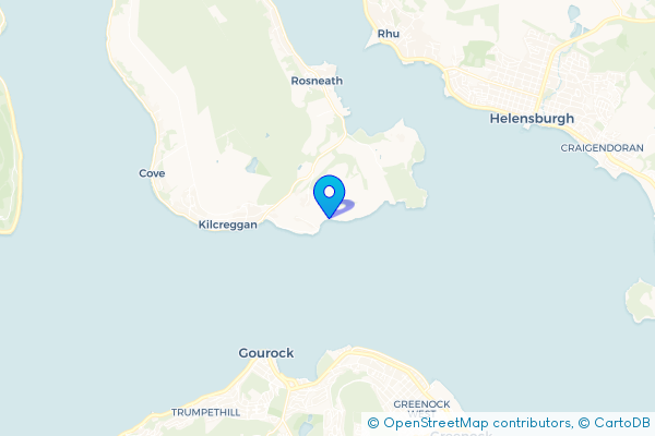 Hire a Coach in Portkil, Argyll and Bute, Scotland