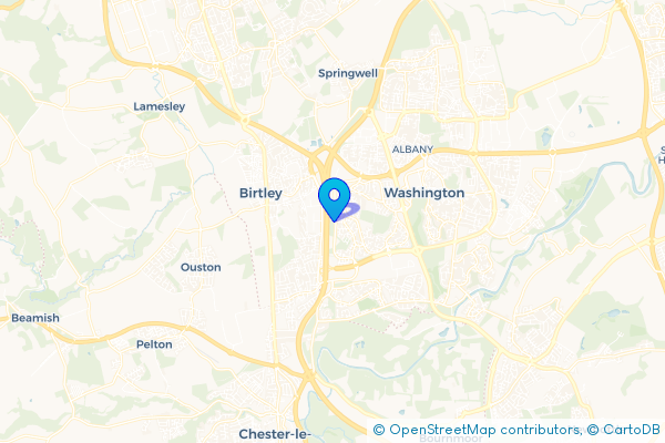 Hire a Coach in Portobello, Tyne and Wear, England
