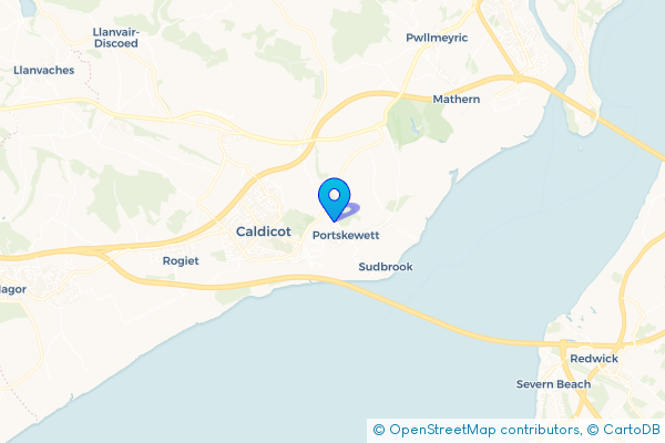 Hire a Coach in Portskewett, Monmouthshire, Wales