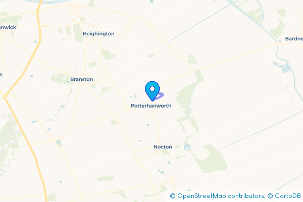 Hire a Coach in Potterhanworth, Lincolnshire, England