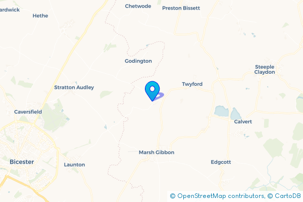 Hire a Coach in Poundon, Buckinghamshire, England