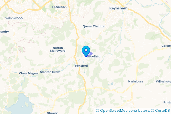 Hire a Coach in Priest Down, Somerset, England