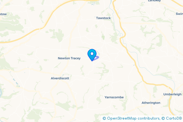 Hire a Coach in Pristacott, Devon, England