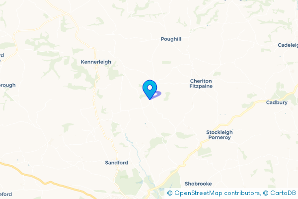 Hire a Coach in Prowse, Devon, England