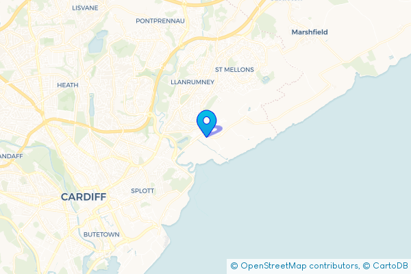 Hire a Coach in Pwll-Mawr, Cardiff, Wales