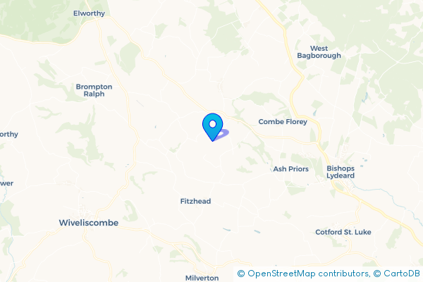 Hire a Coach in Pyleigh, Somerset, England