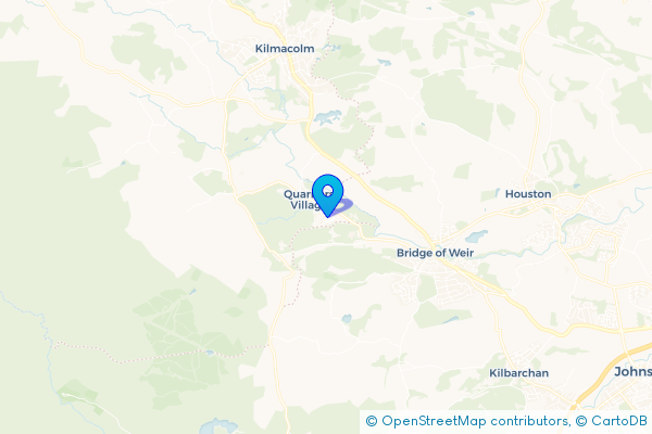 Hire a Coach in Quarriers Village, Inverclyde, Scotland