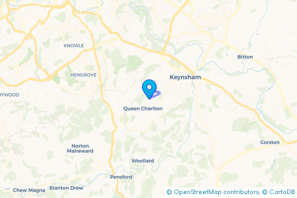 Hire a Coach in Queen Charlton, Somerset, England