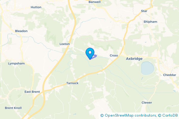 Hire a Coach in Rackley, Somerset, England