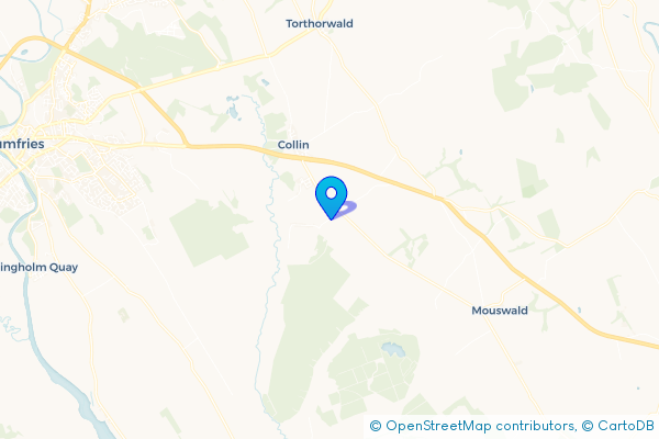 Hire a Coach in Racks, Dumfries and Galloway, Scotland