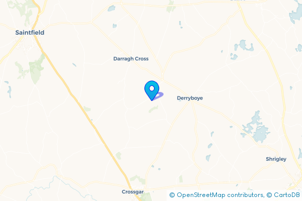 Hire a Coach in Raffrey, Down, Northern Ireland