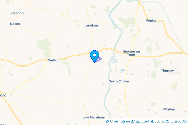 Hire a Coach in Ragnall, Nottinghamshire, England