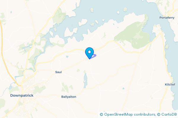 Hire a Coach in Raholp, Down, Northern Ireland