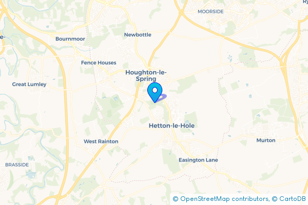 Hire a Coach in Rainton Bridge, Tyne and Wear, England