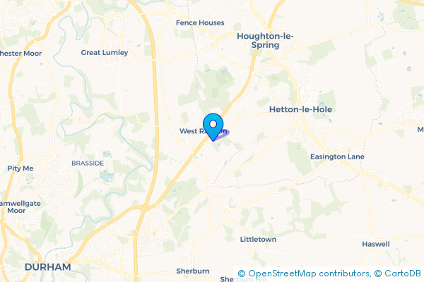 Hire a Coach in Rainton Gate, County Durham, England