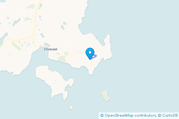 Hire a Coach in Ramnageo, Shetland Islands, Scotland
