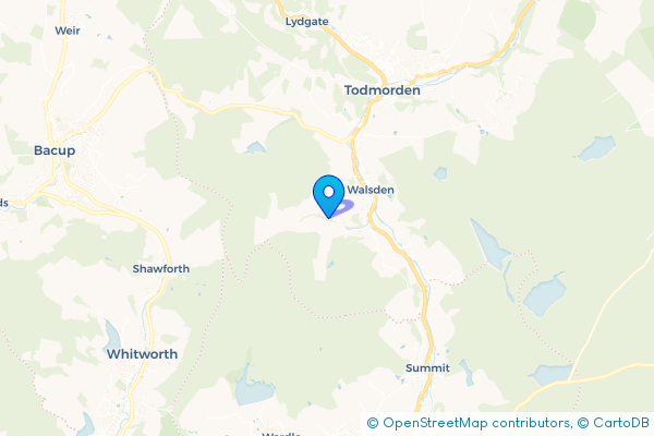 Hire a Coach in Ramsden Wood, West Yorkshire, England