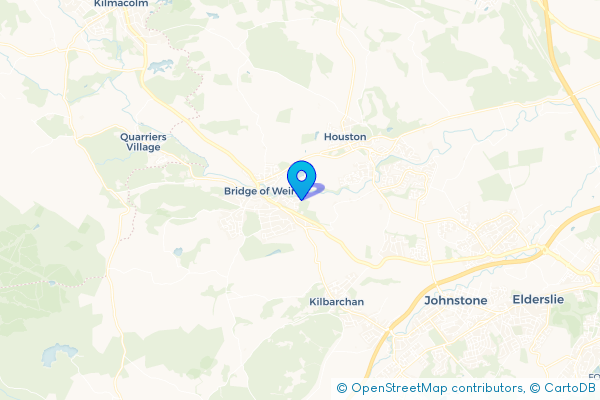 Hire a Coach in Ranfurly, Renfrewshire, Scotland
