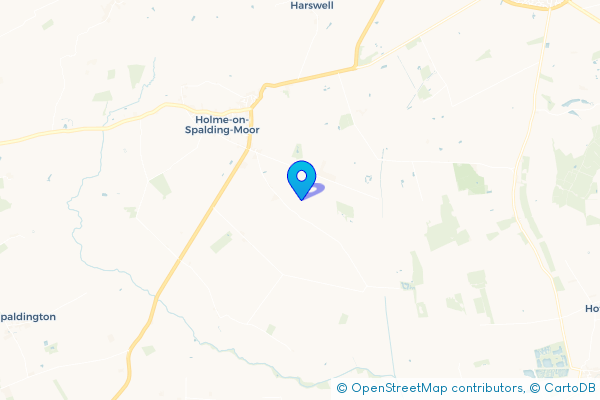 Hire a Coach in Rascal Moor, East Riding of Yorkshire, England