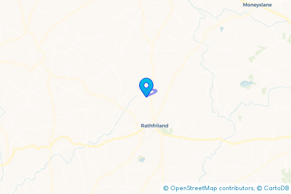 Hire a Coach in Rathfriland, Banbridge, Northern Ireland