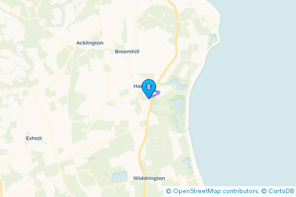 Hire a Coach in Red Row, Northumberland, England