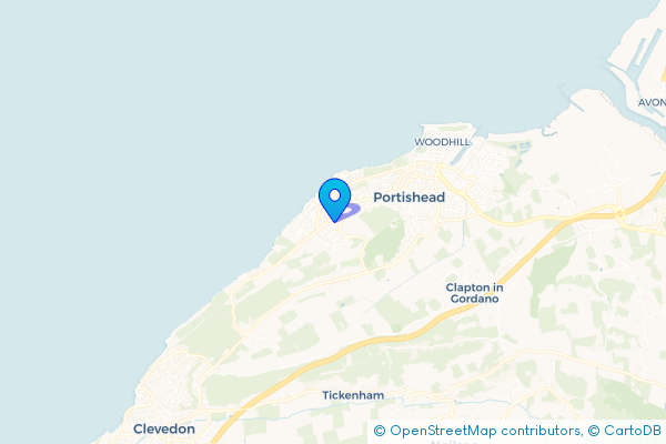 Hire a Coach in Redcliffe Bay, Somerset, England