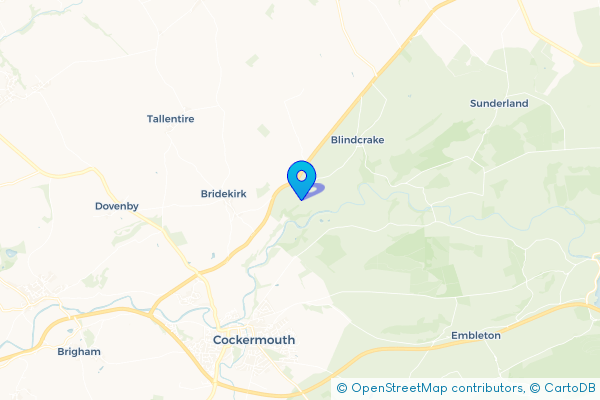 Hire a Coach in Redmain, Cumbria, England